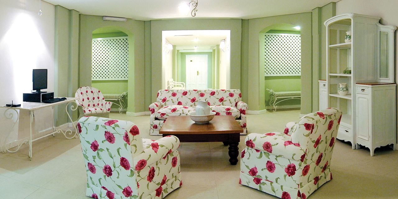 La Mision Hotel Boutique