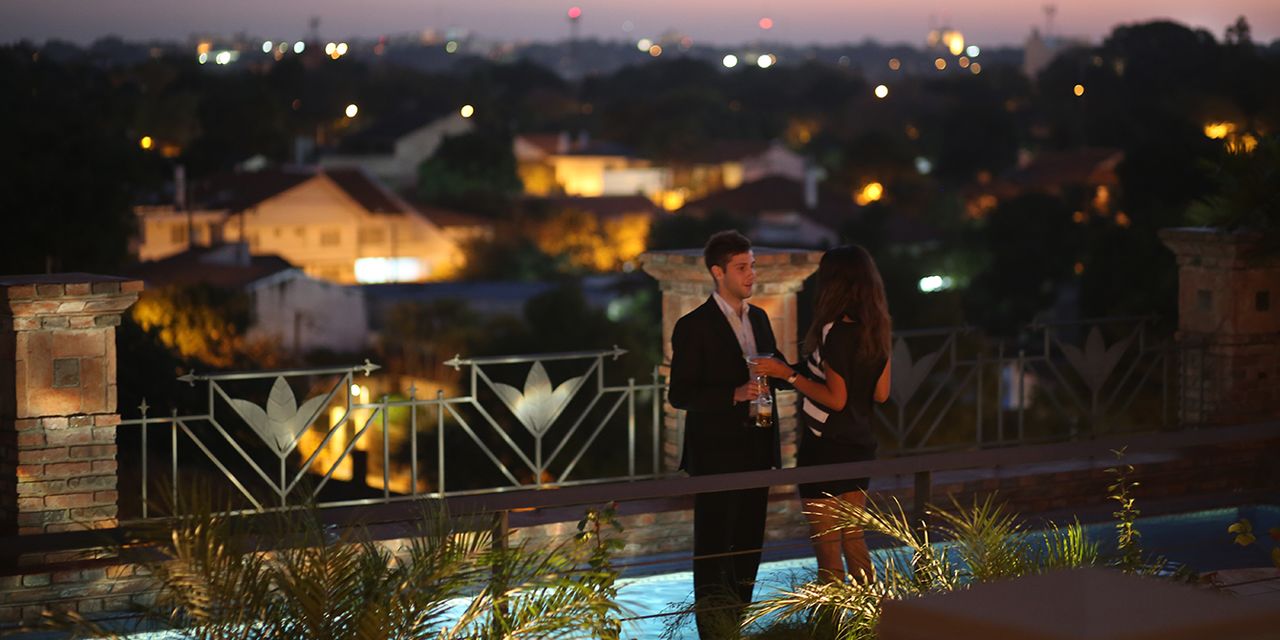 La Mision Hotel Boutique