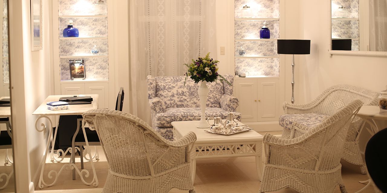 La Mision Hotel Boutique