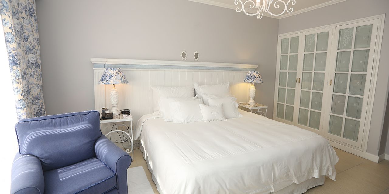 La Mision Hotel Boutique