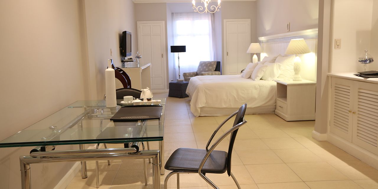 La Mision Hotel Boutique