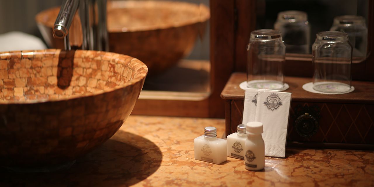 La Mision Hotel Boutique