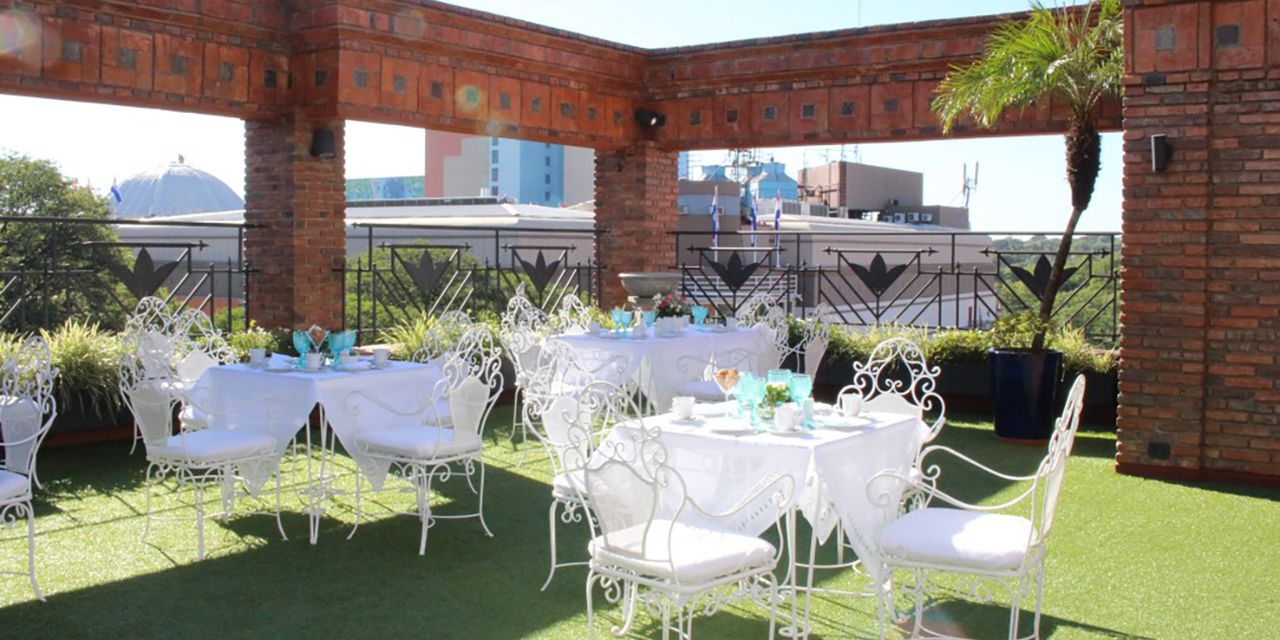 Luxury Hotels In Asuncion Paraguay Luxury Hotels In Asuncion Paraguay
