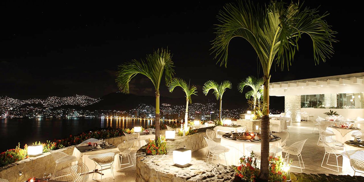 Las Brisas Acapulco