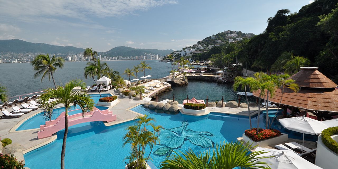Las Brisas Acapulco