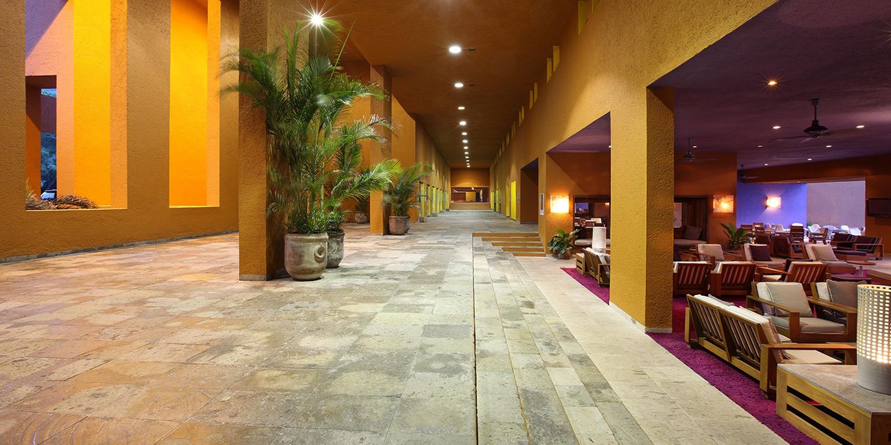 Las Brisas Ixtapa