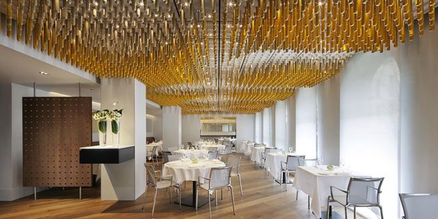 COMO The Halkin, London