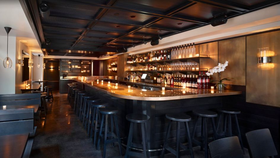 AKA Rittenhouse Square