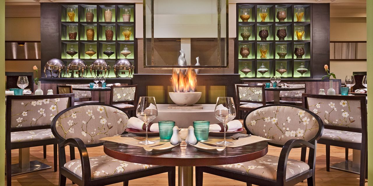 Palmeraie Golf Palace & Resort 