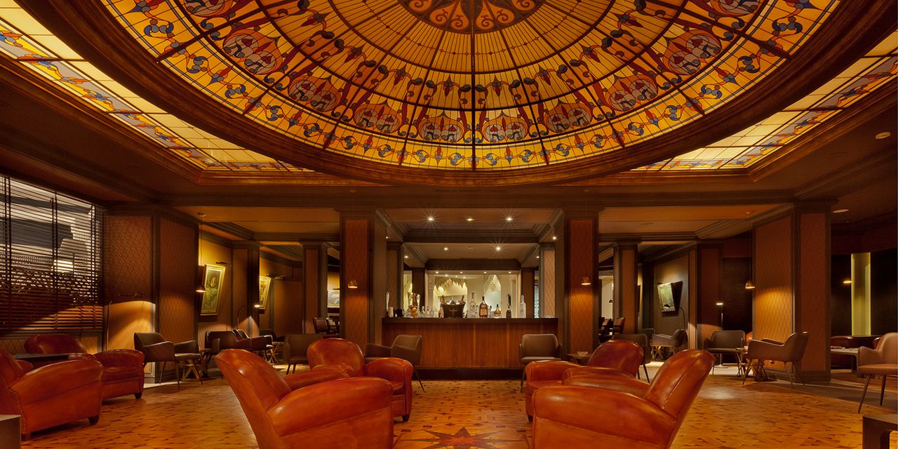 Palmeraie Golf Palace & Resort 