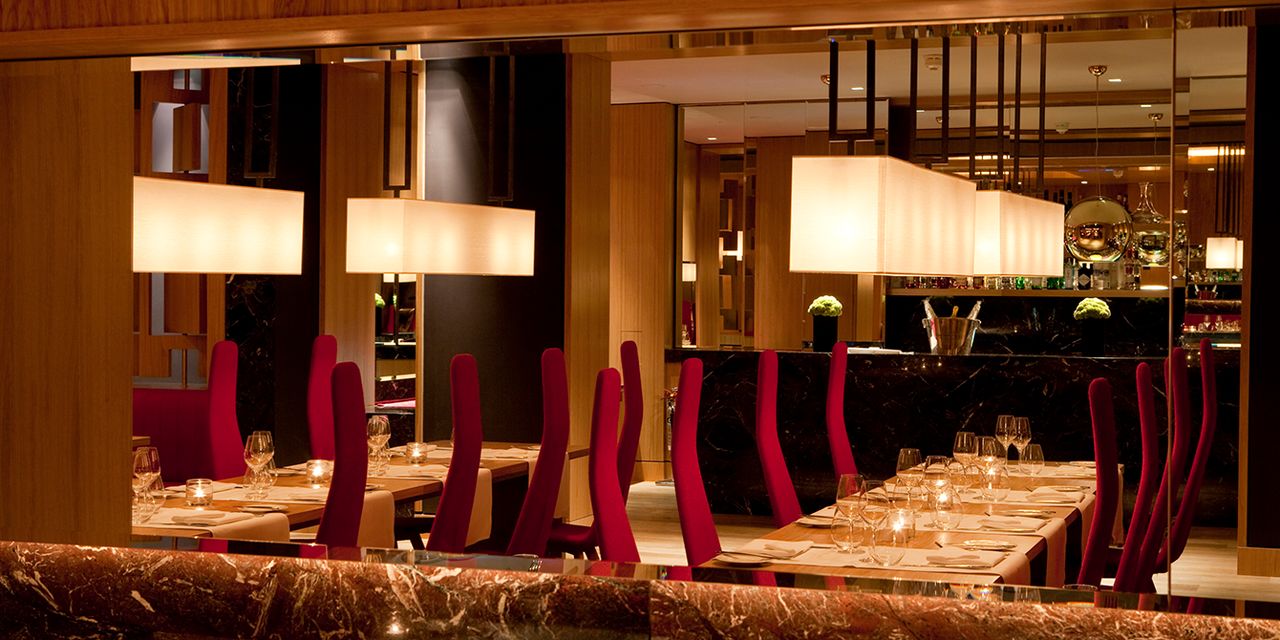 The Fitzwilliam Hotel Belfast in Belfast, Northern Ireland