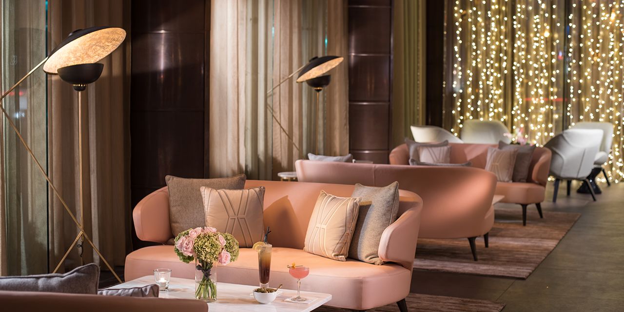 The Fitzwilliam Hotel Belfast