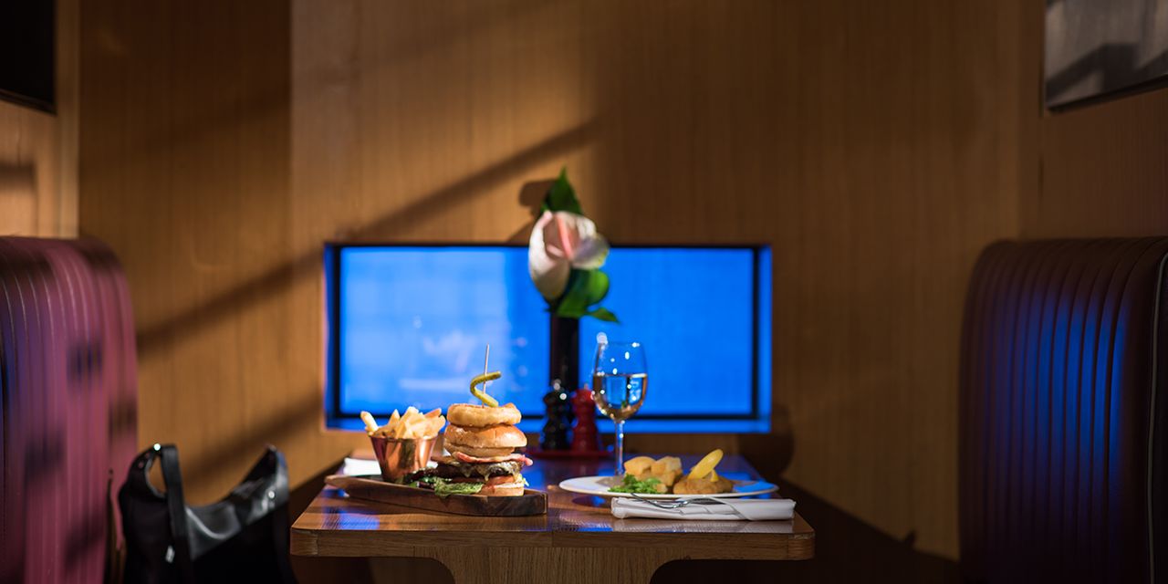 The Fitzwilliam Hotel Belfast