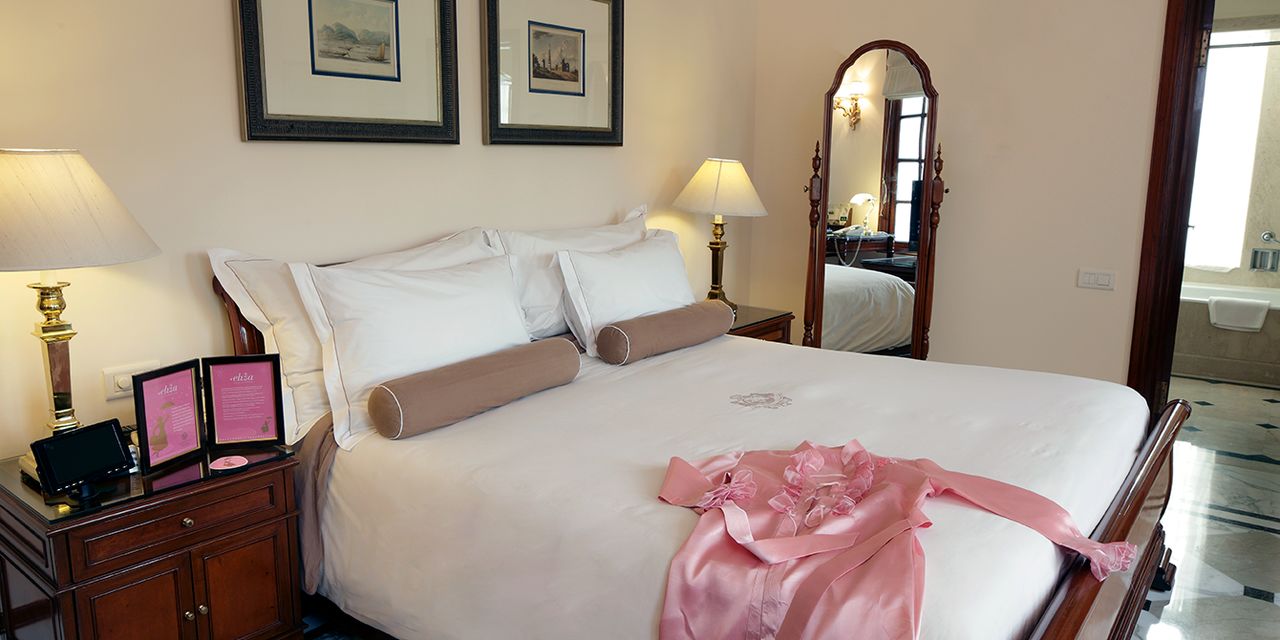 The Imperial New Delhi