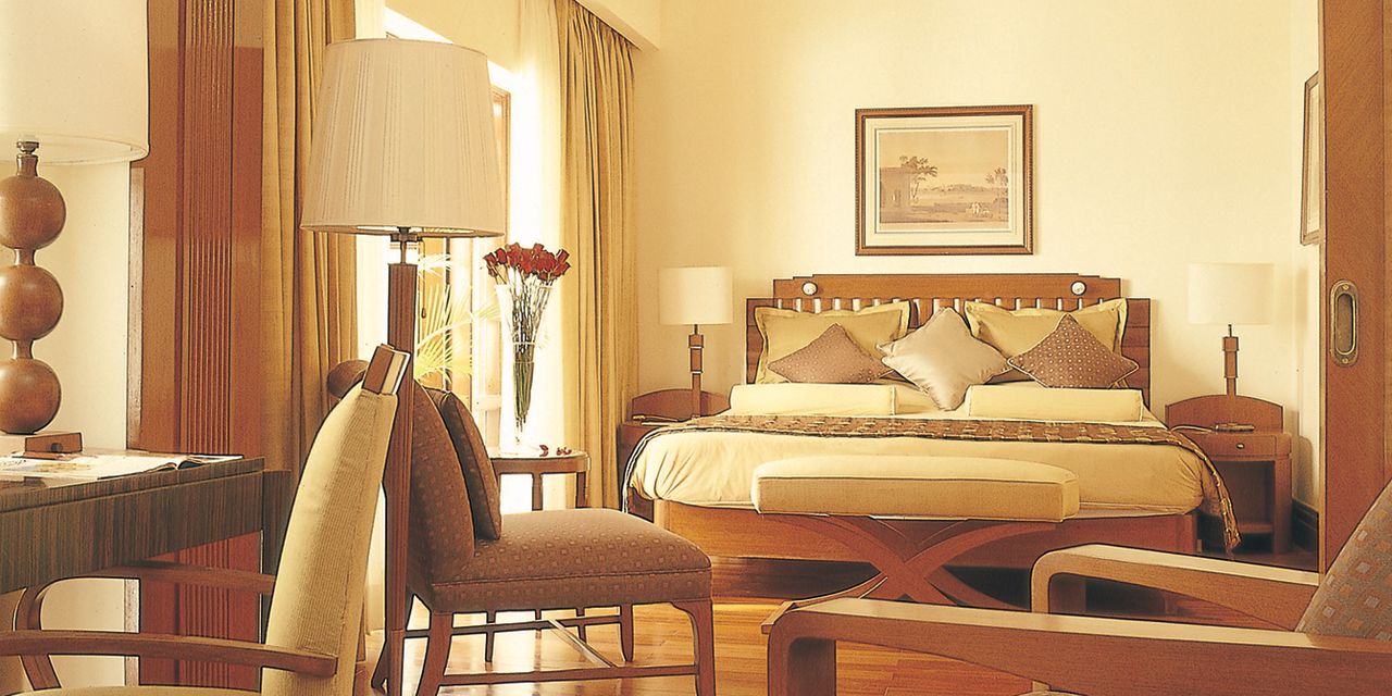 The Imperial New Delhi