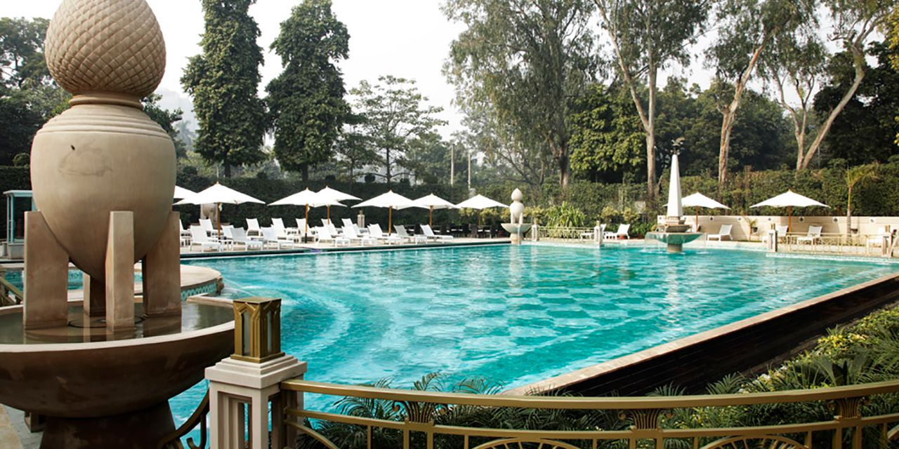 The Imperial New Delhi