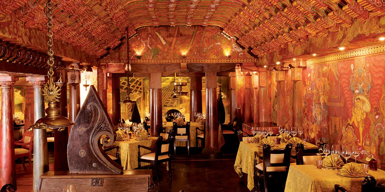 The Imperial New Delhi