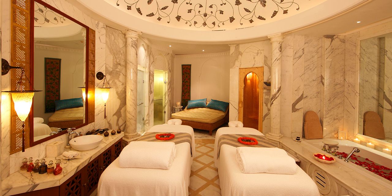 The Imperial New Delhi