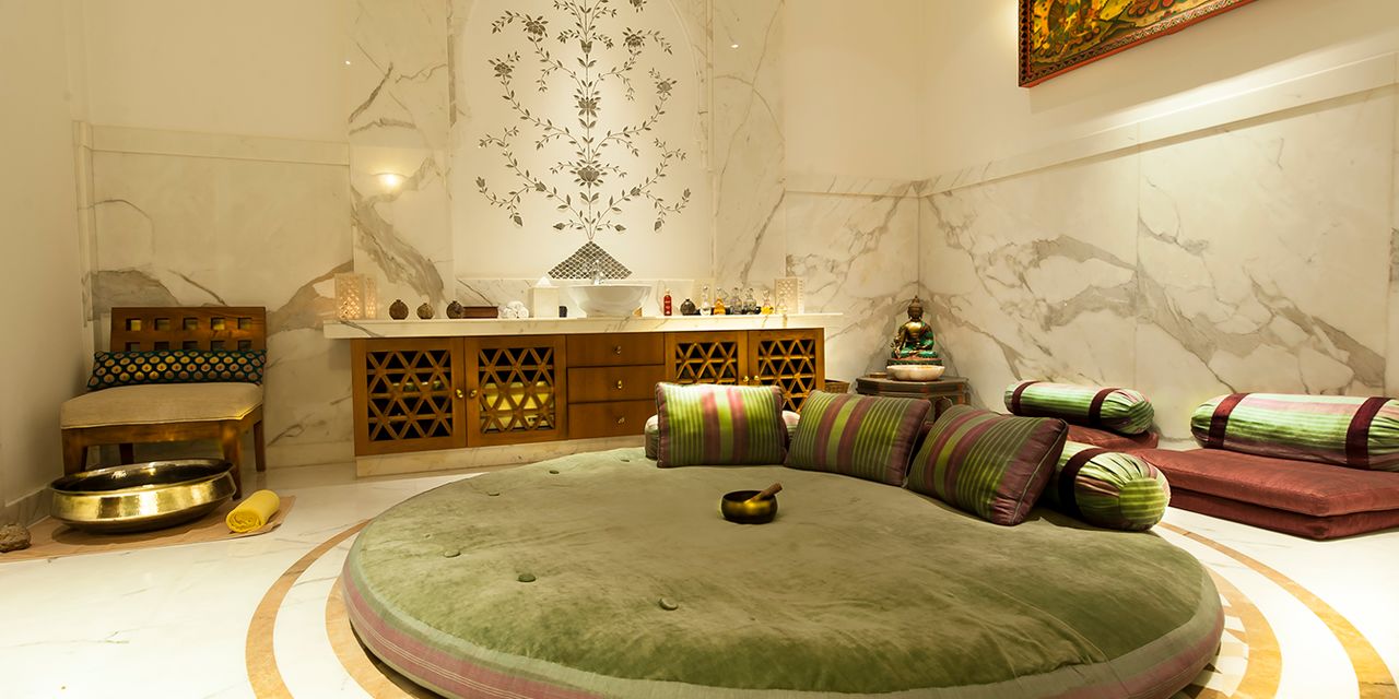 The Imperial New Delhi