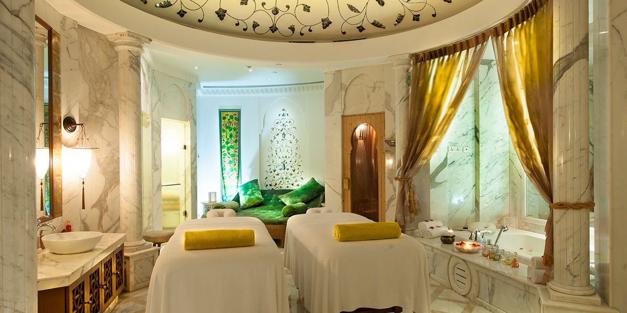 The Imperial New Delhi