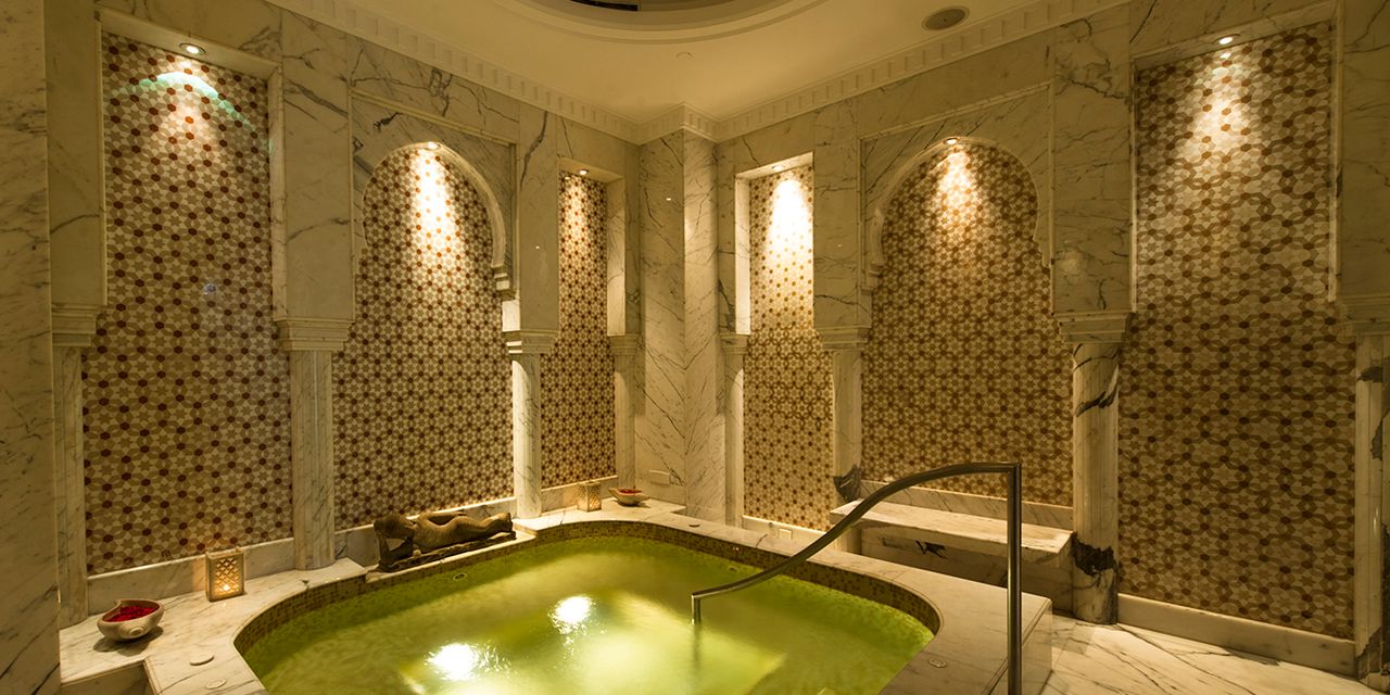 The Imperial New Delhi