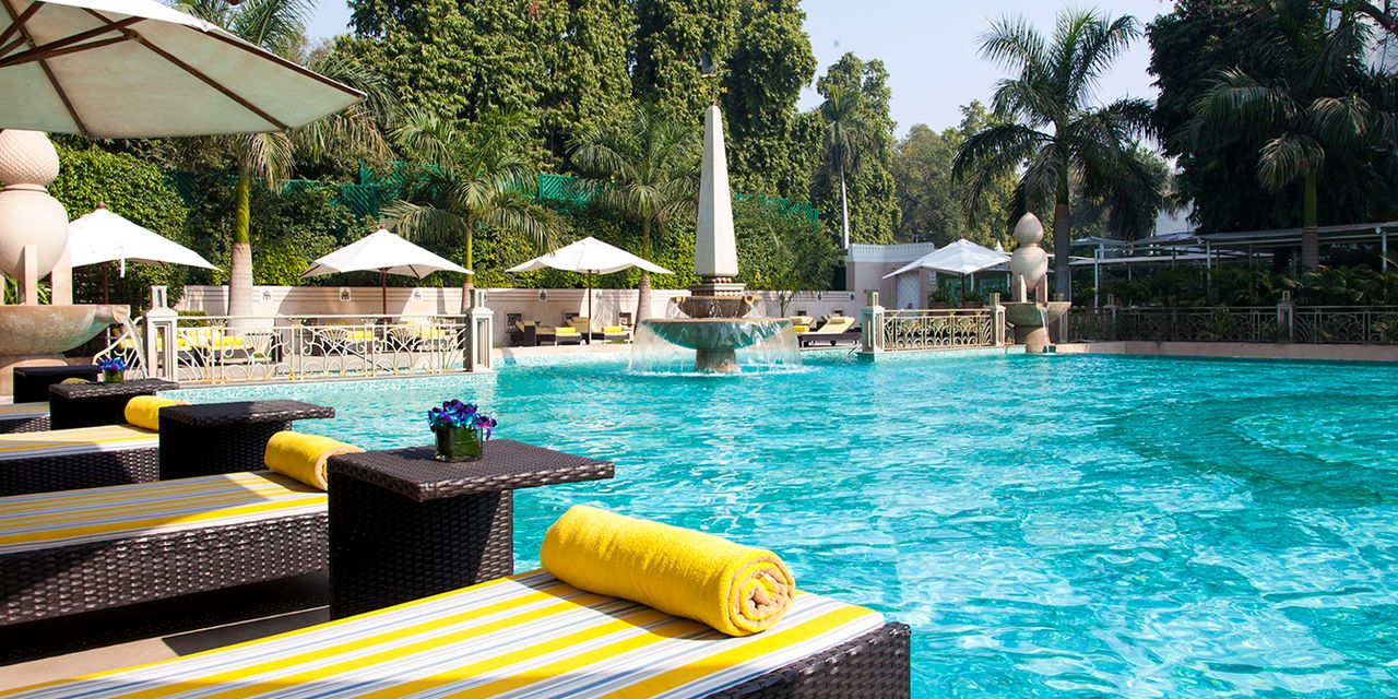 The Imperial New Delhi