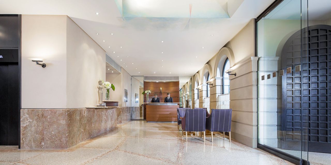 COMO The Halkin, London