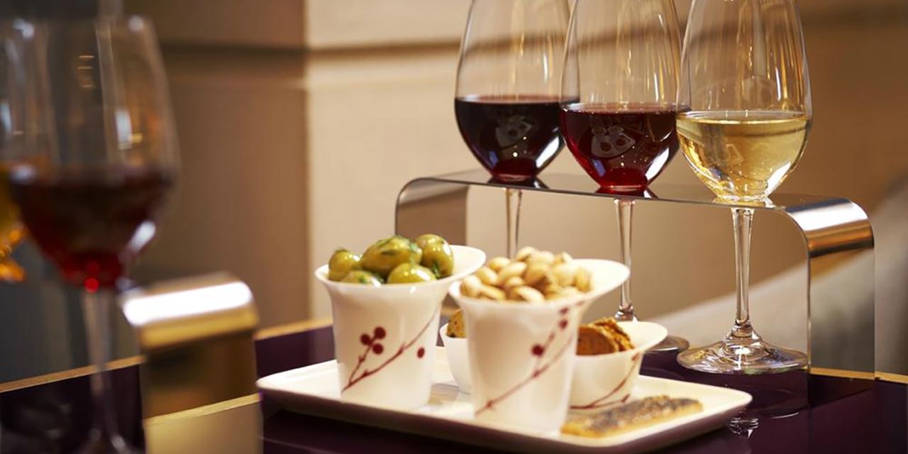 COMO The Halkin, London in London, England COMO The Halkin, London in London, England