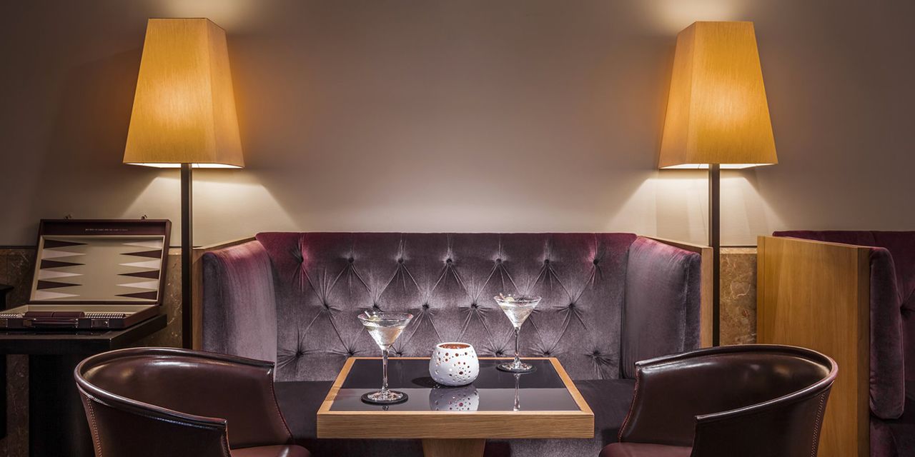 COMO The Halkin, London