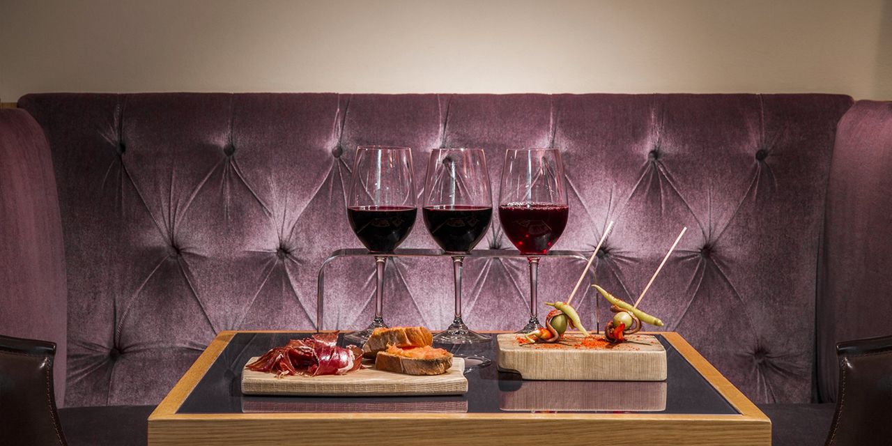 COMO The Halkin, London