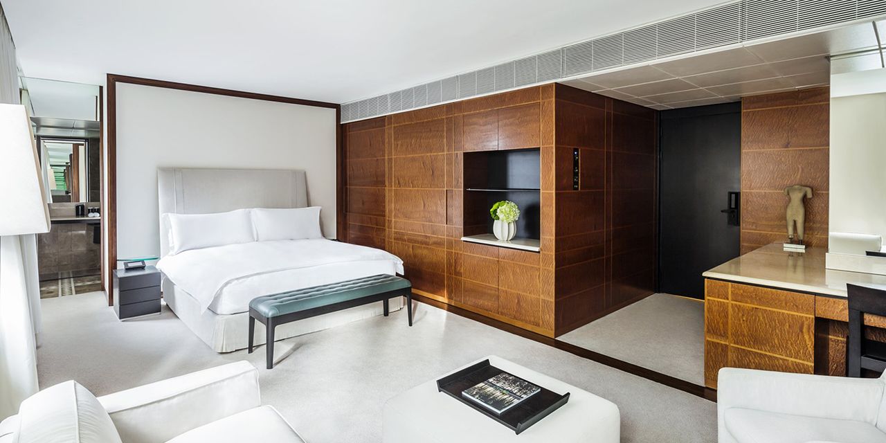 COMO The Halkin, London