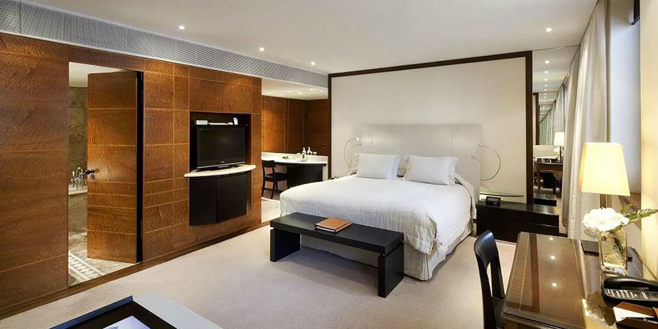 COMO The Halkin, London