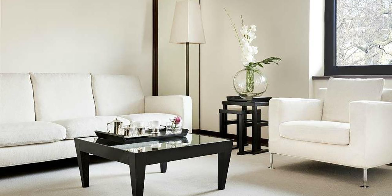 COMO The Halkin, London