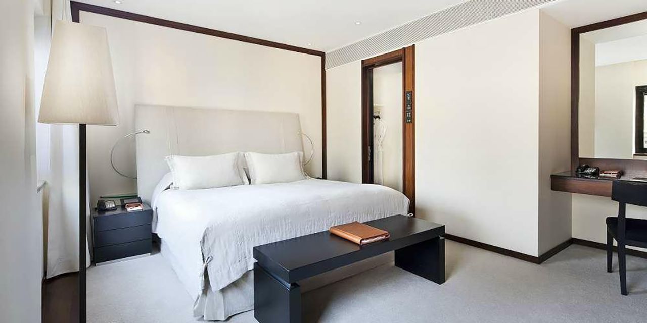 COMO The Halkin, London