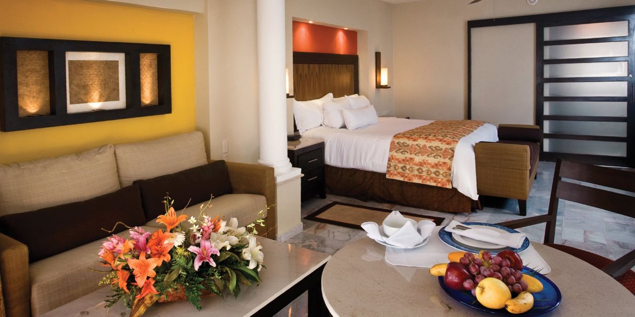 Barcelo Puerto Vallarta