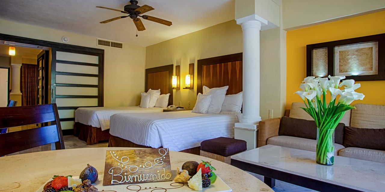 Barcelo Puerto Vallarta