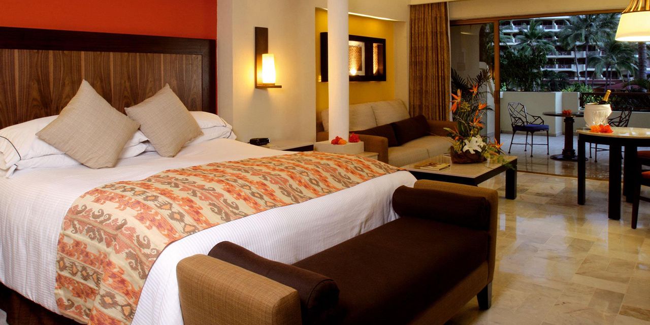 Barcelo Puerto Vallarta