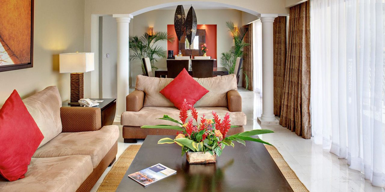 Barcelo Puerto Vallarta