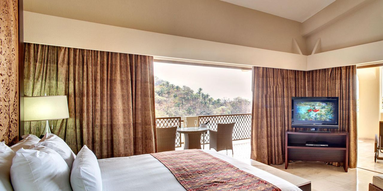 Barcelo Puerto Vallarta