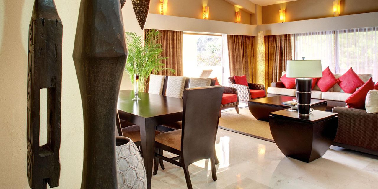 Barcelo Puerto Vallarta