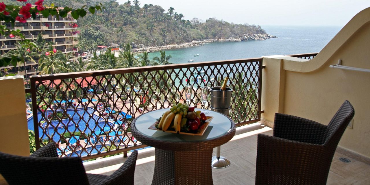 Barcelo Puerto Vallarta