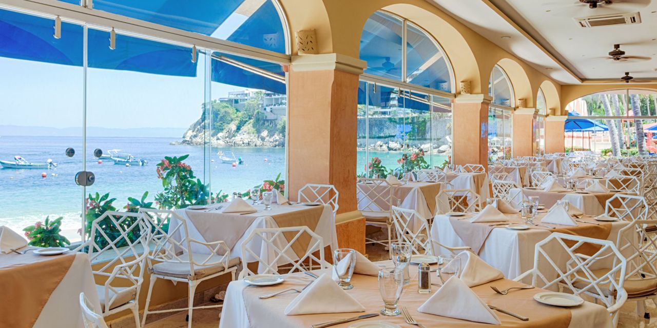 Barcelo Puerto Vallarta