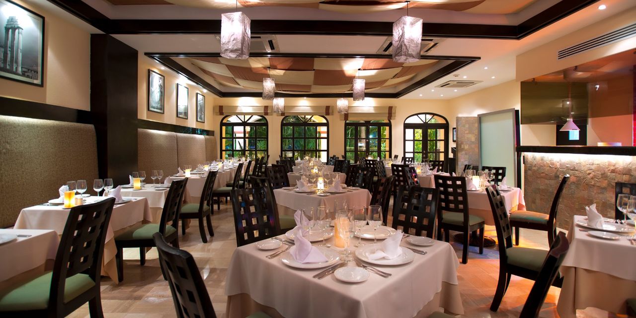 Barcelo Puerto Vallarta