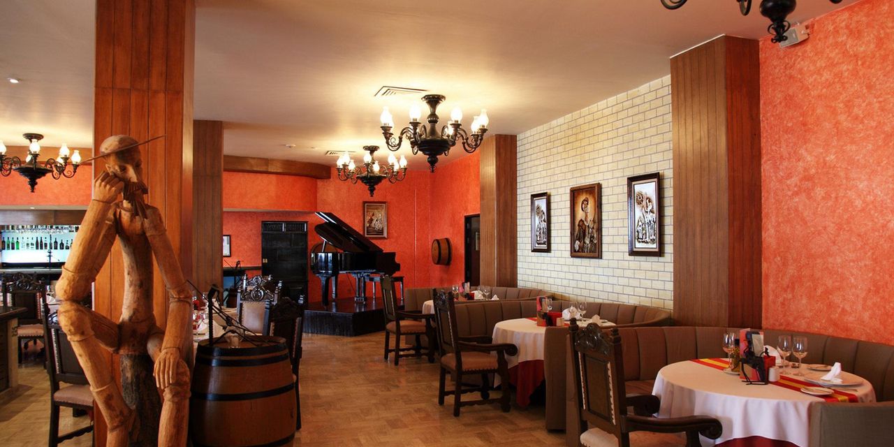 Barcelo Puerto Vallarta