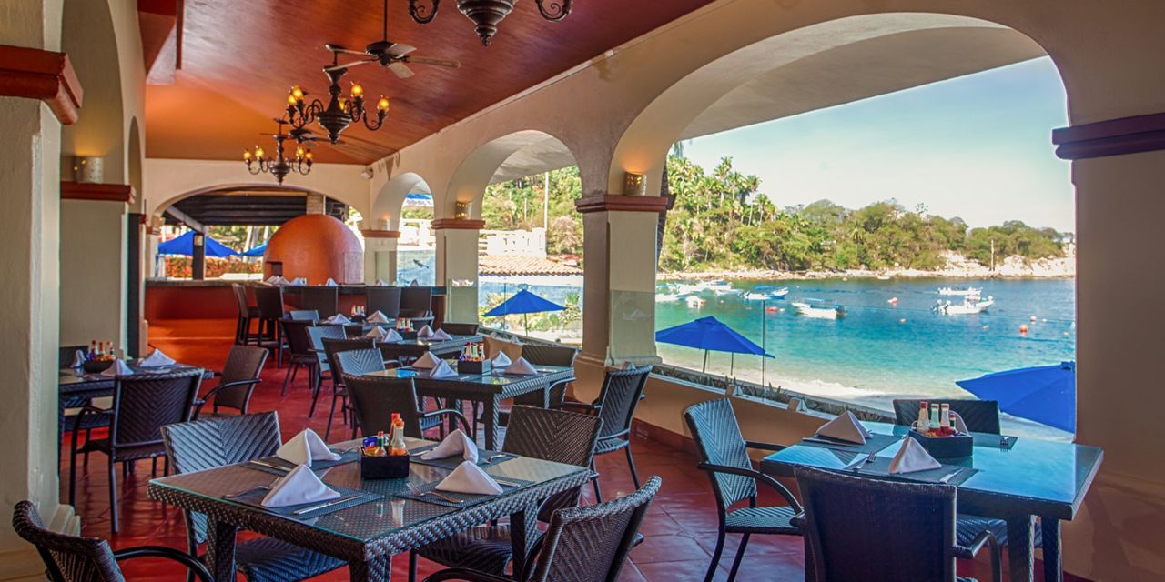 Barcelo Puerto Vallarta