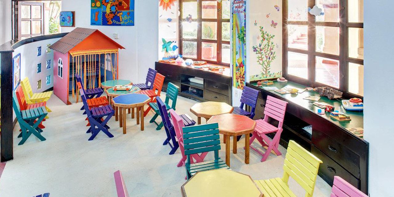 Barcelo Puerto Vallarta