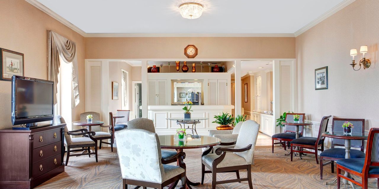 The Drake Hotel Chicago