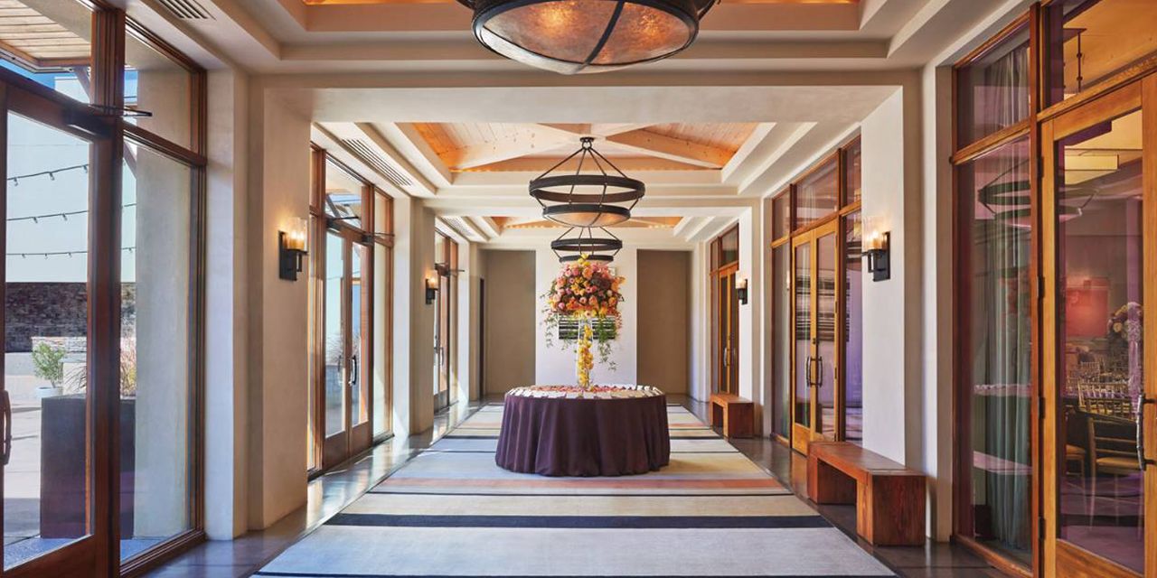 Four Seasons Resort Rancho Encantado Santa Fe