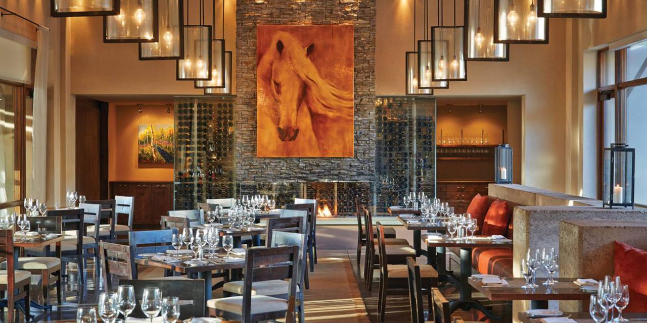 Four Seasons Resort Rancho Encantado Santa Fe