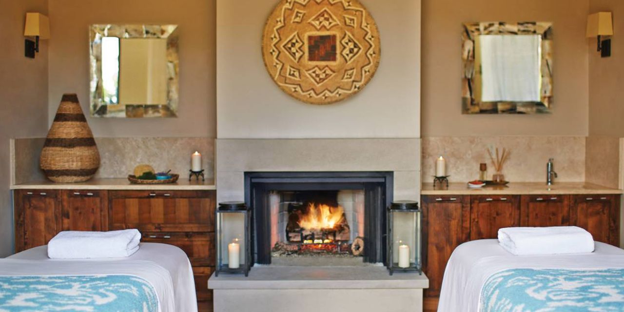 Four Seasons Resort Rancho Encantado Santa Fe